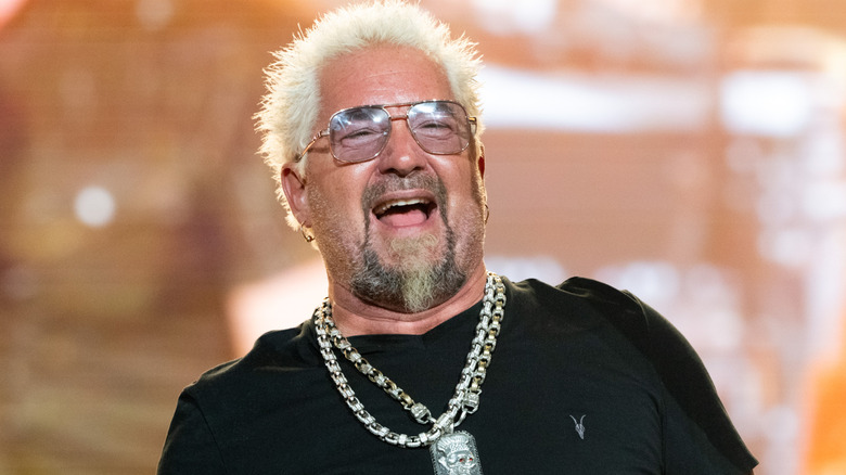 Guy Fieri