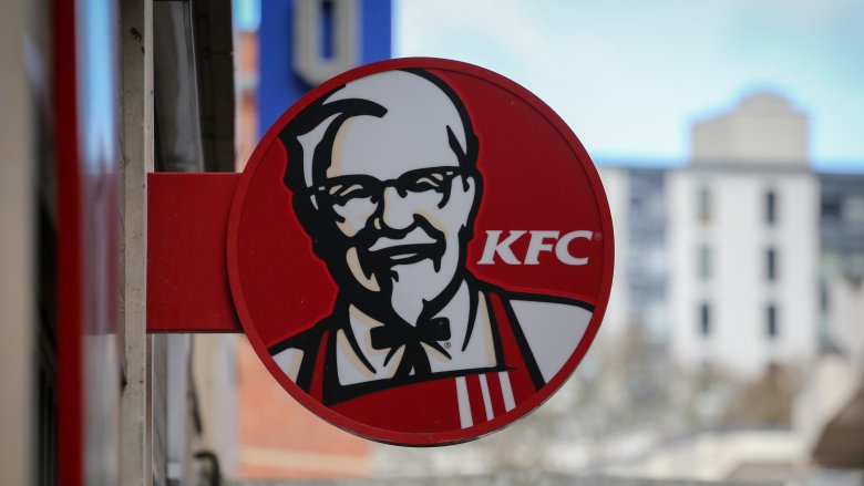 KFC logo 