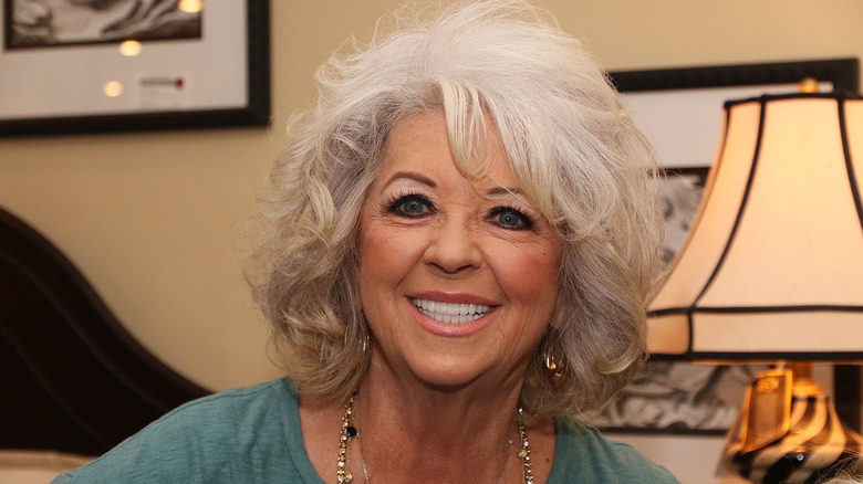 Paula Deen