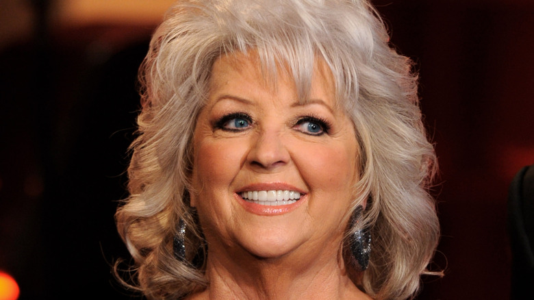 Paula Deen