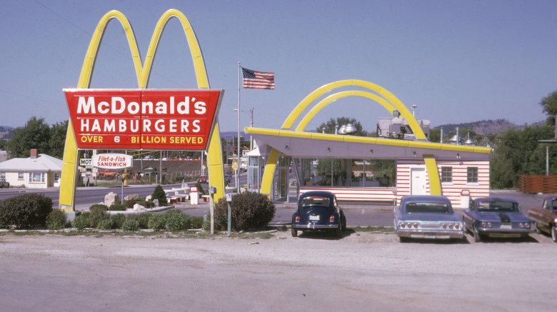 Didn't See That Coming! Southern Tier McDonald's Closes Suddenly