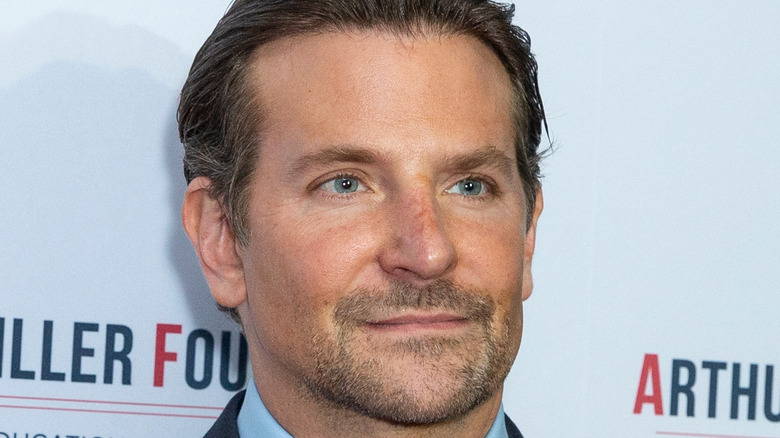 Bradley Cooper