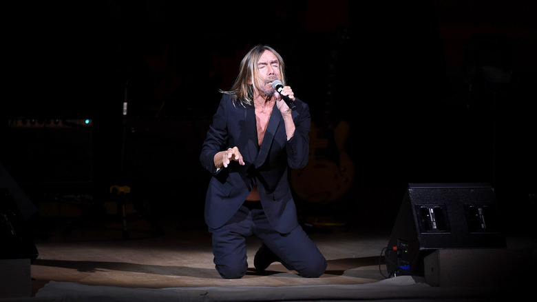 Iggy Pop