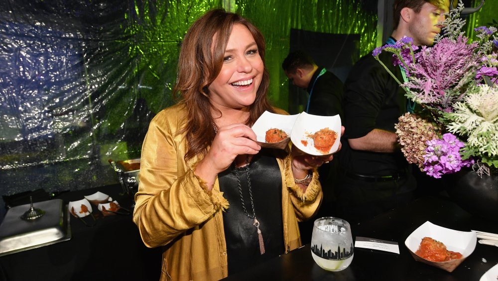 Rachael Ray