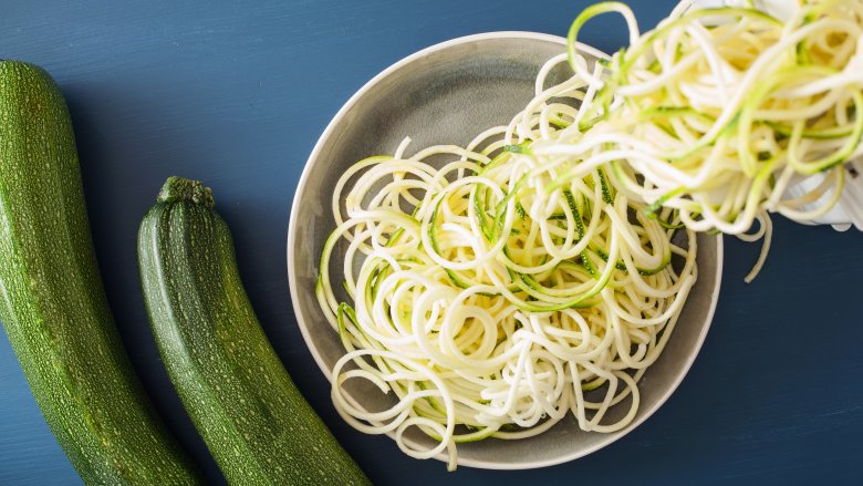 zoodles