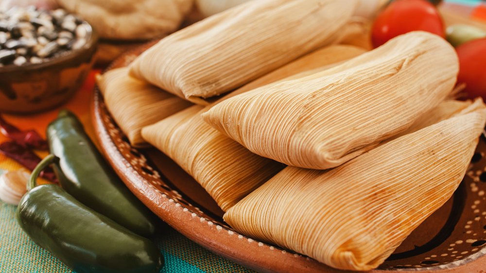 Tamales