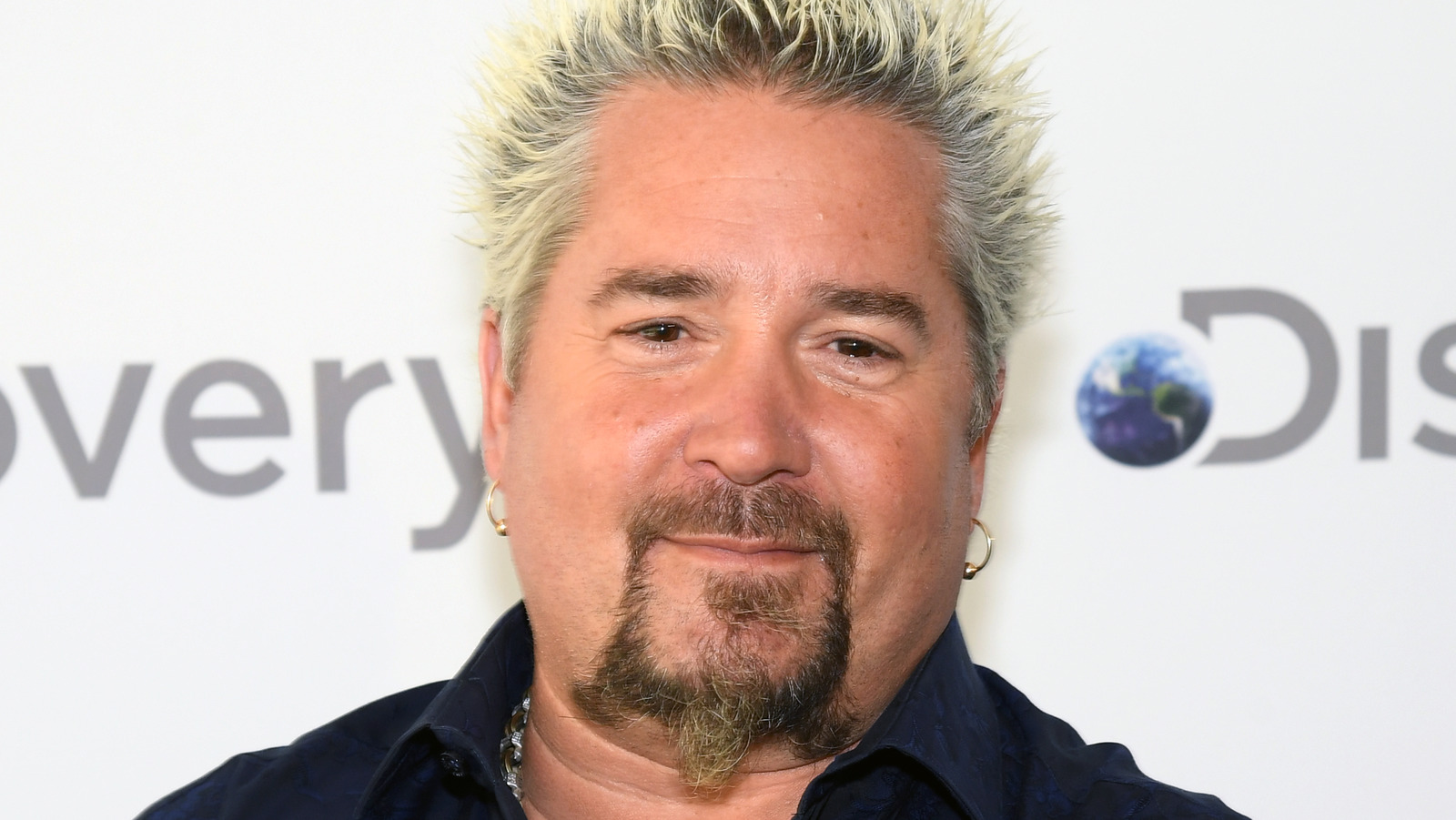 The True Meaning Behind This Guy Fieri Tattoo