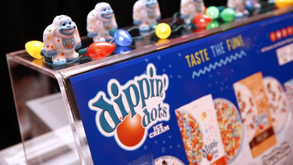 Dippin' Dots