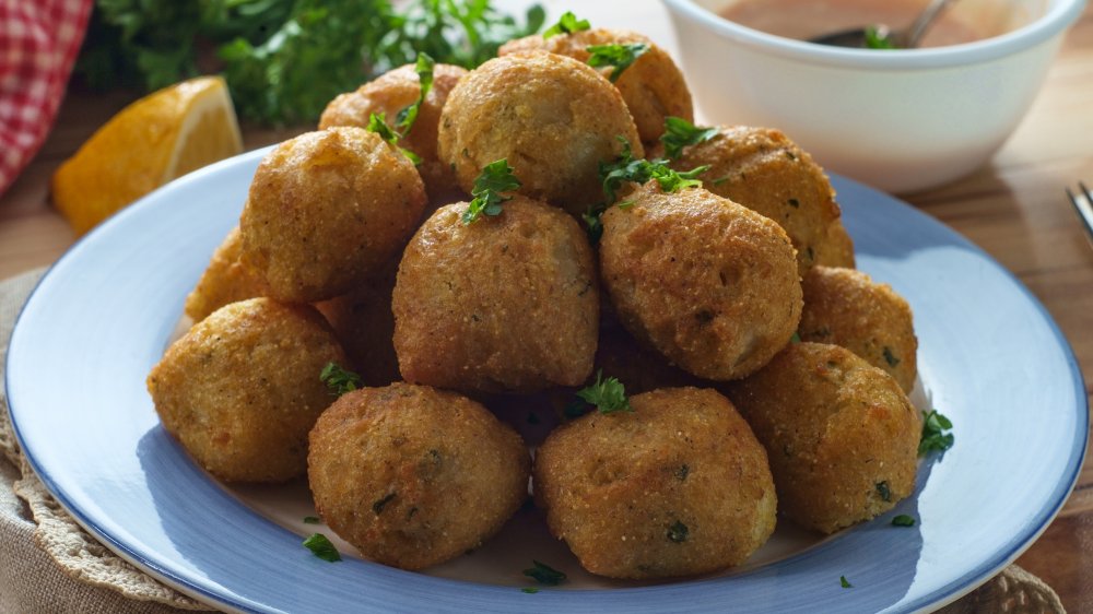 Hushpuppies