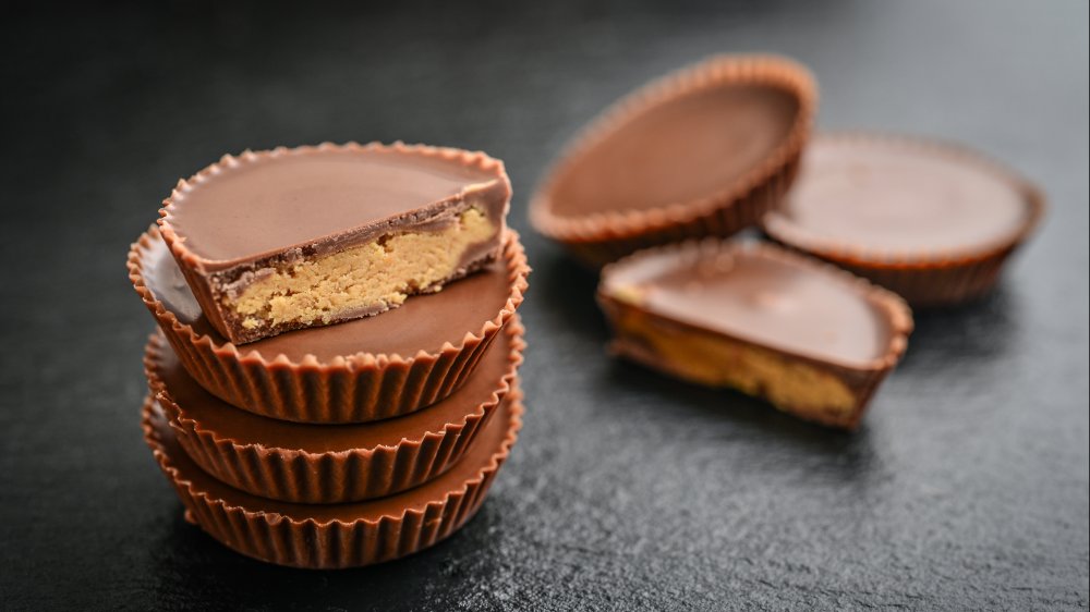 peanut butter cups