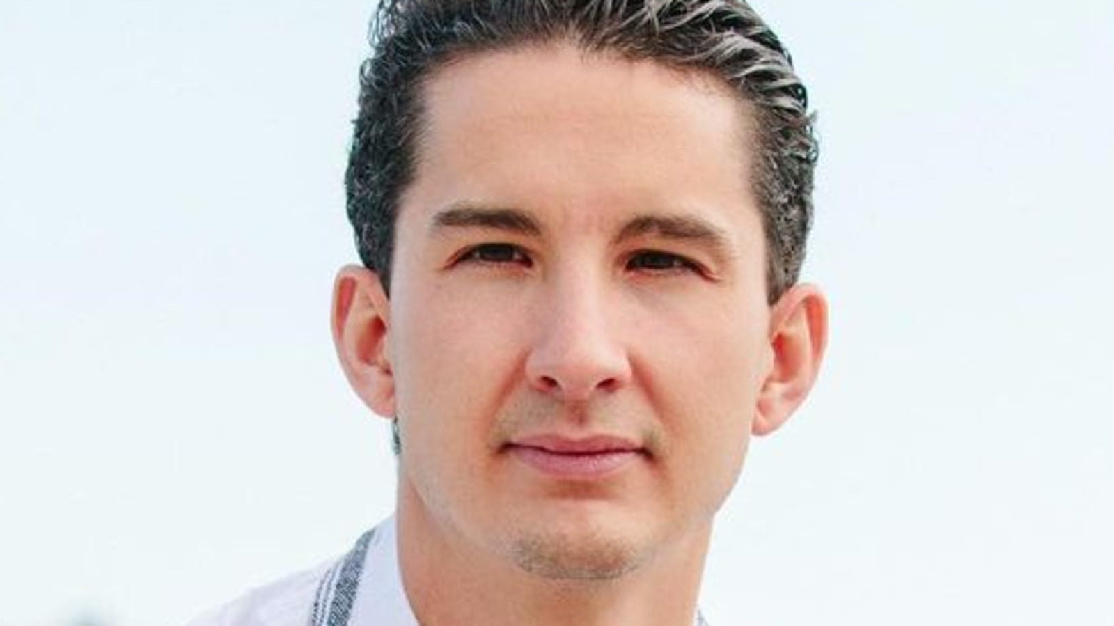 The Truth About Alex Pineda From Chopped: Alton's Maniacal Baskets