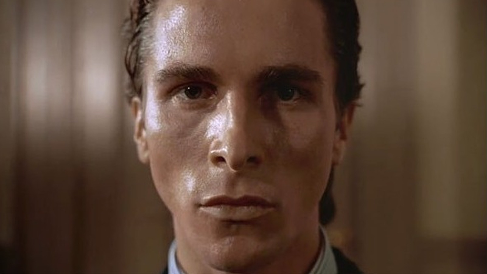 The Truth About American Psycho's Famous Opening Credits Restaurant Scene