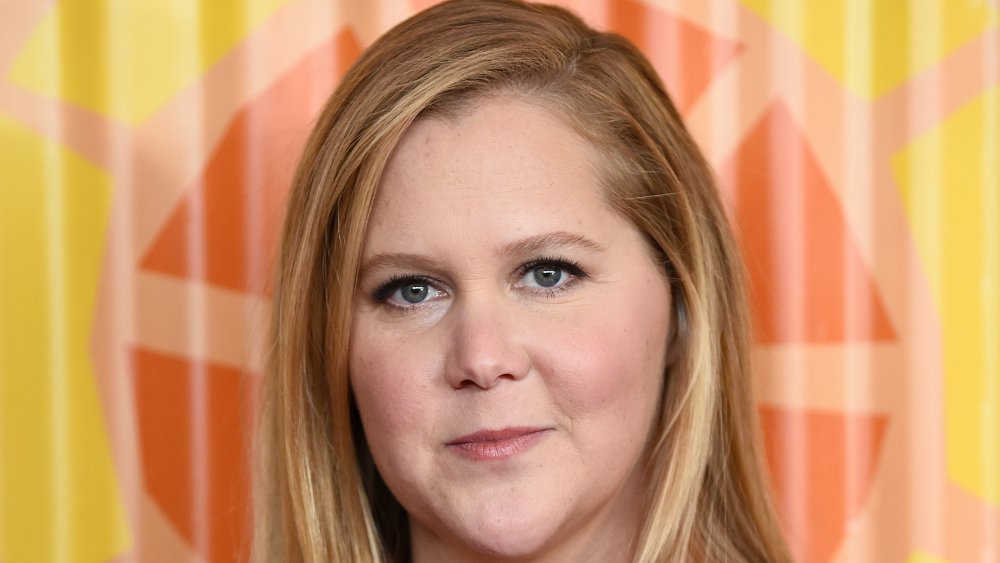 Amy Schumer