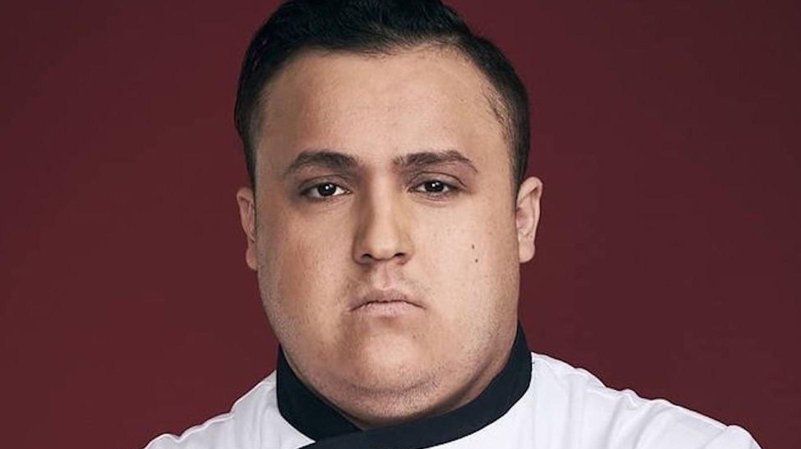 The Truth About Antonio Ruiz From Hell S Kitchen Young Guns Season 1 The Truth About Antonio Ruiz From Hell S Kitchen Young Guns Season 1