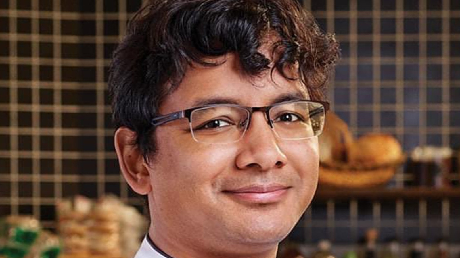 The Truth About Avishar Barua From Top Chef Season 18