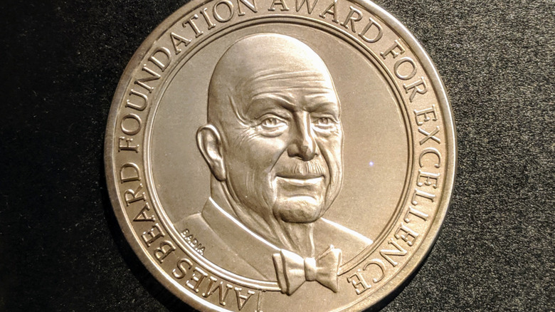 James Beard Award