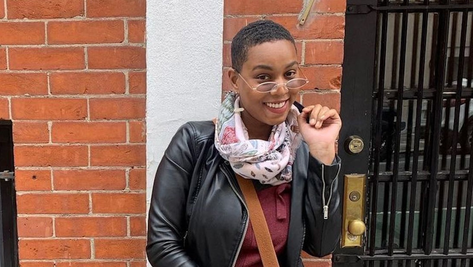 The Truth About Brianna Cooper From Chopped Alton's Maniacal Baskets