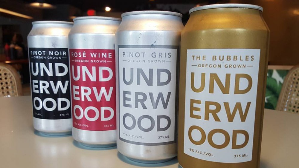 wine in a can