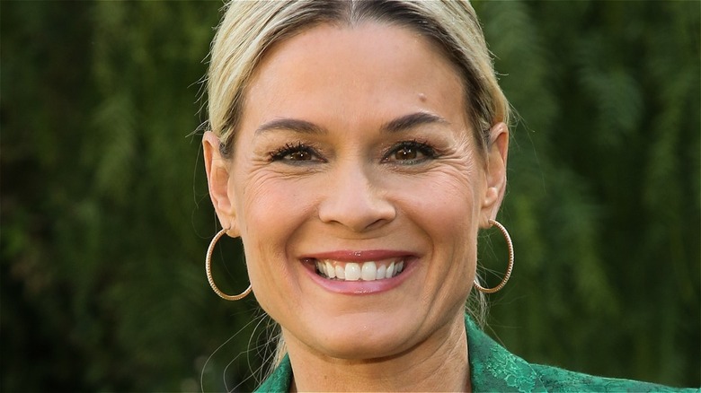 Cat Cora 