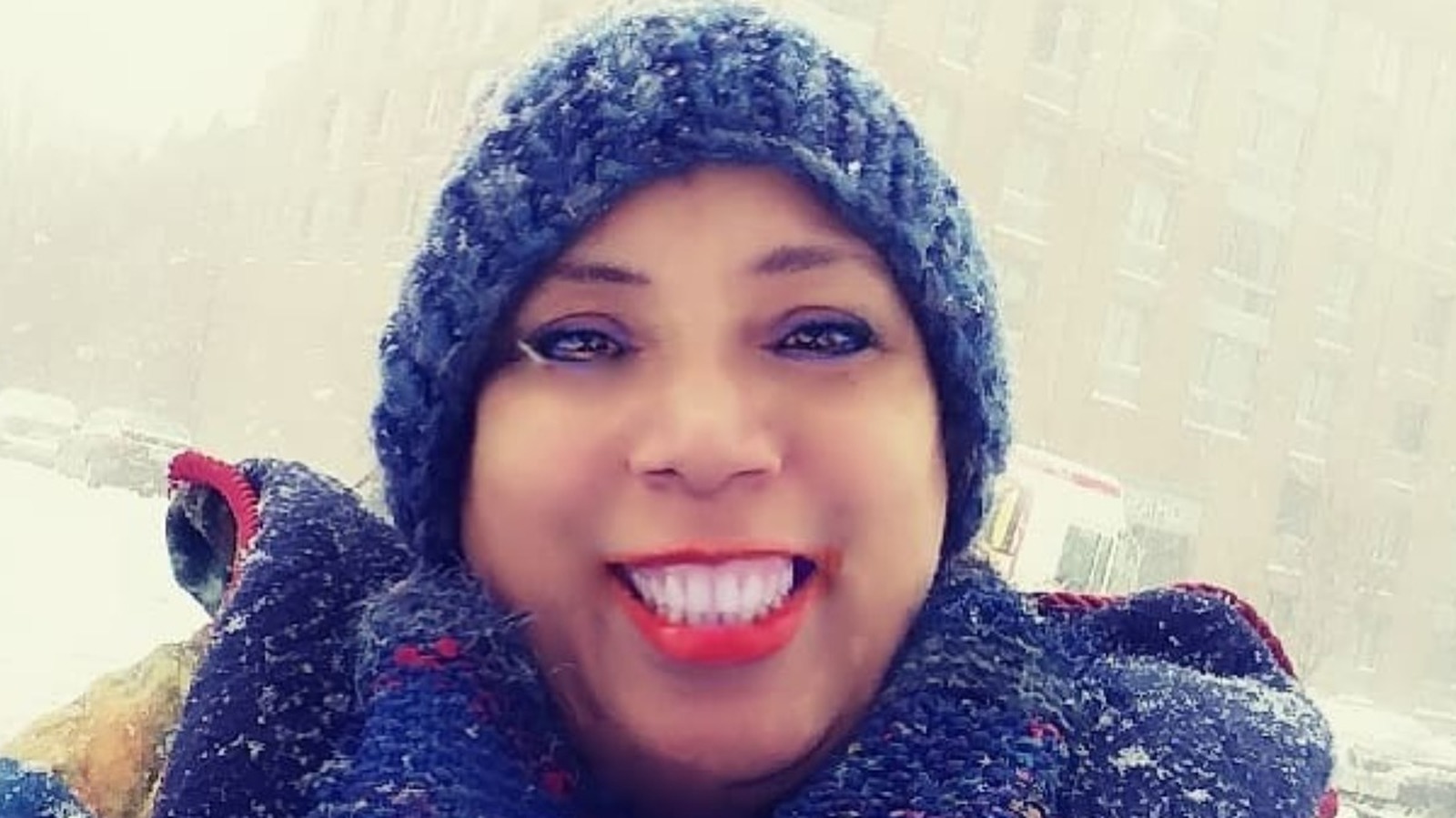 The Truth About Charmaine Jones From Food Network's Easter Basket Challenge