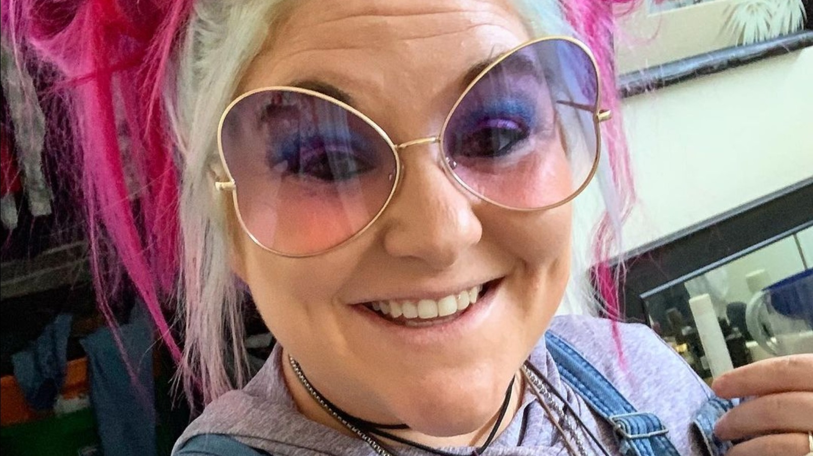 The Truth About Chelsea SargentLira From Guy's Chance Of A Lifetime