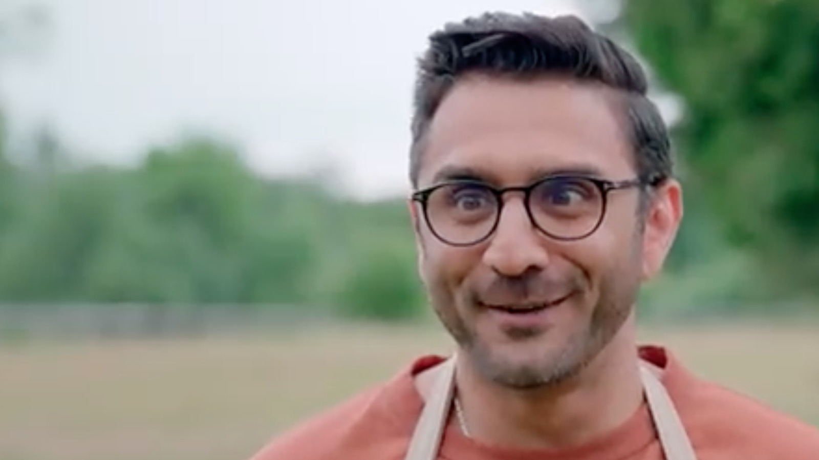 Great British Baking Show