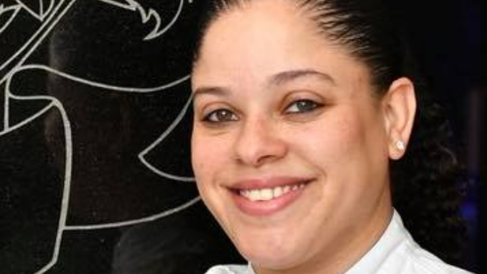 The Truth About Christina Coupet From Chopped Alton's Maniacal Baskets