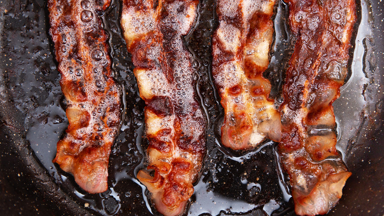 Is Bacon Bad for You, or Good? The Salty, Crunchy Truth