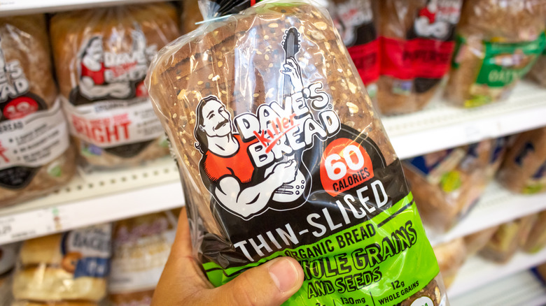 Dave's Killer Bread