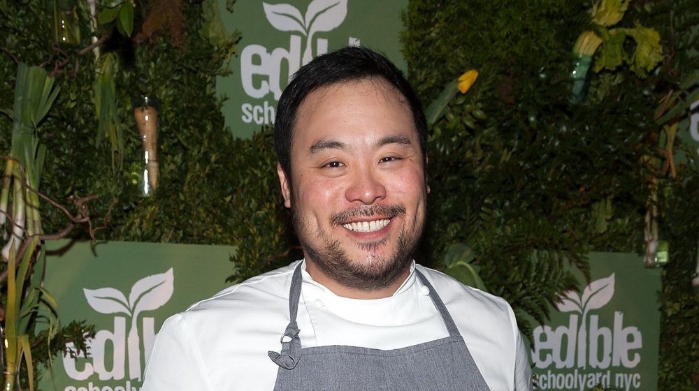 david chang