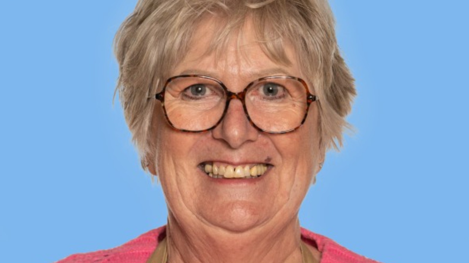 Dawn From Great British Bake Off Season 13 picture