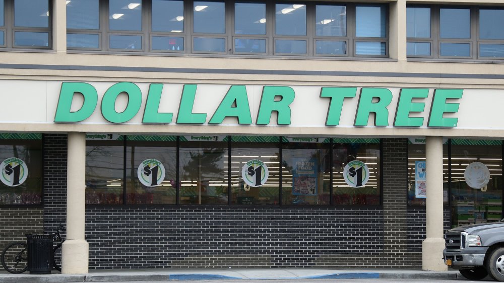 Dollar Tree