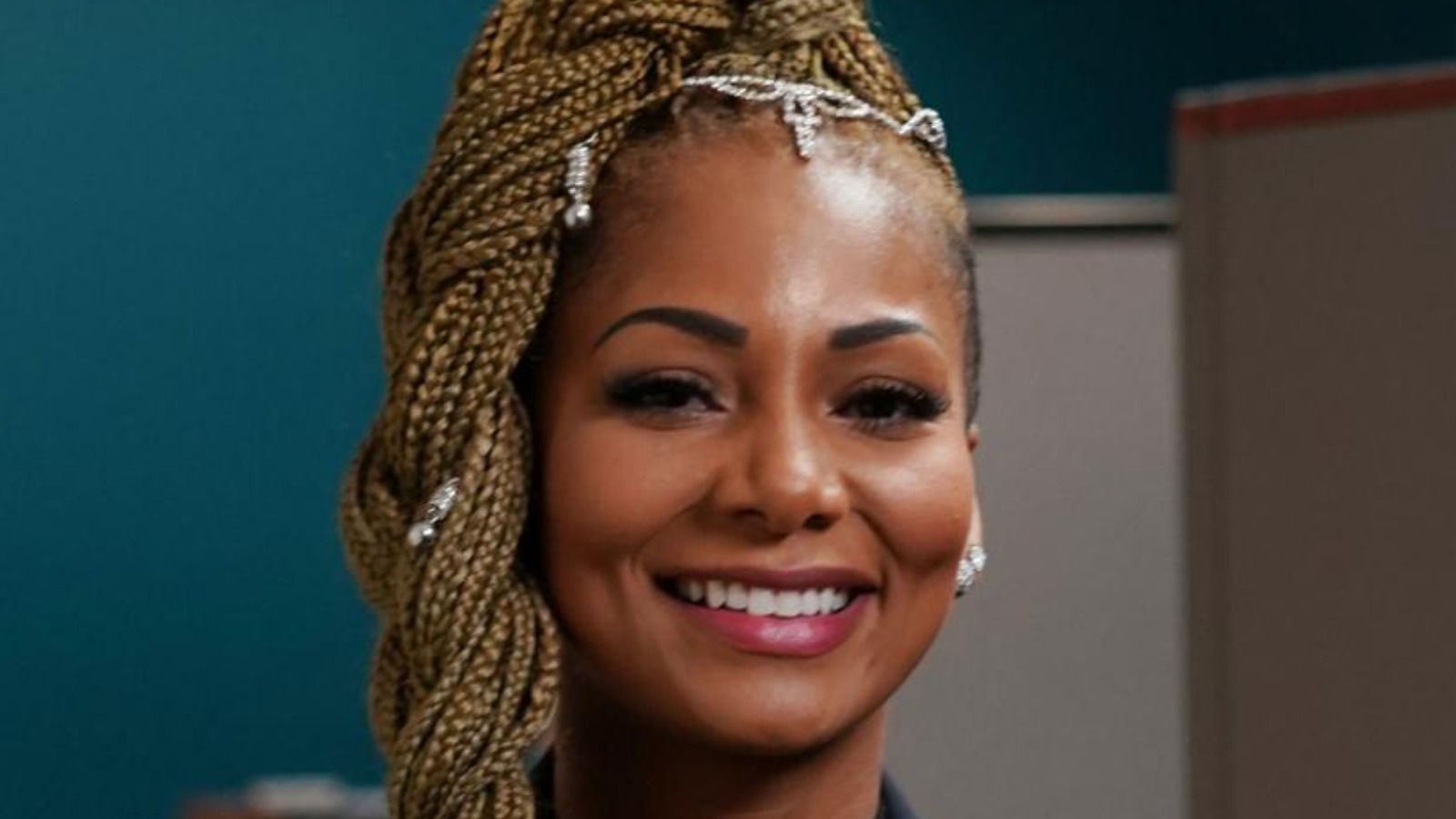What is Eboni From Masterchef Doing Now? 