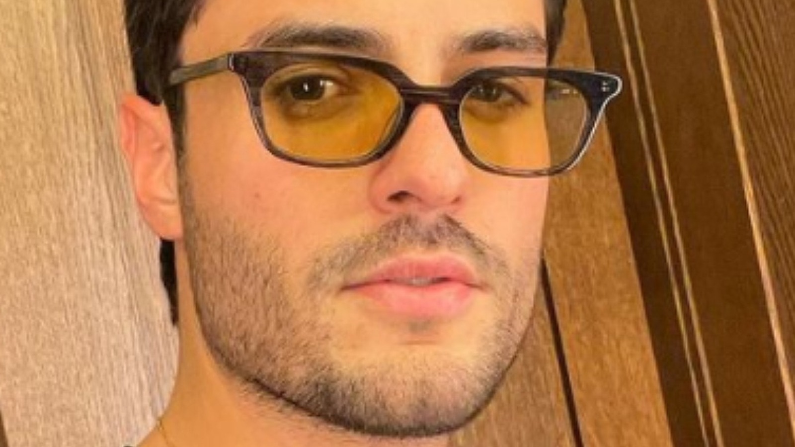 The Truth About Ethan Thompson From Serving The Hamptons Season 1