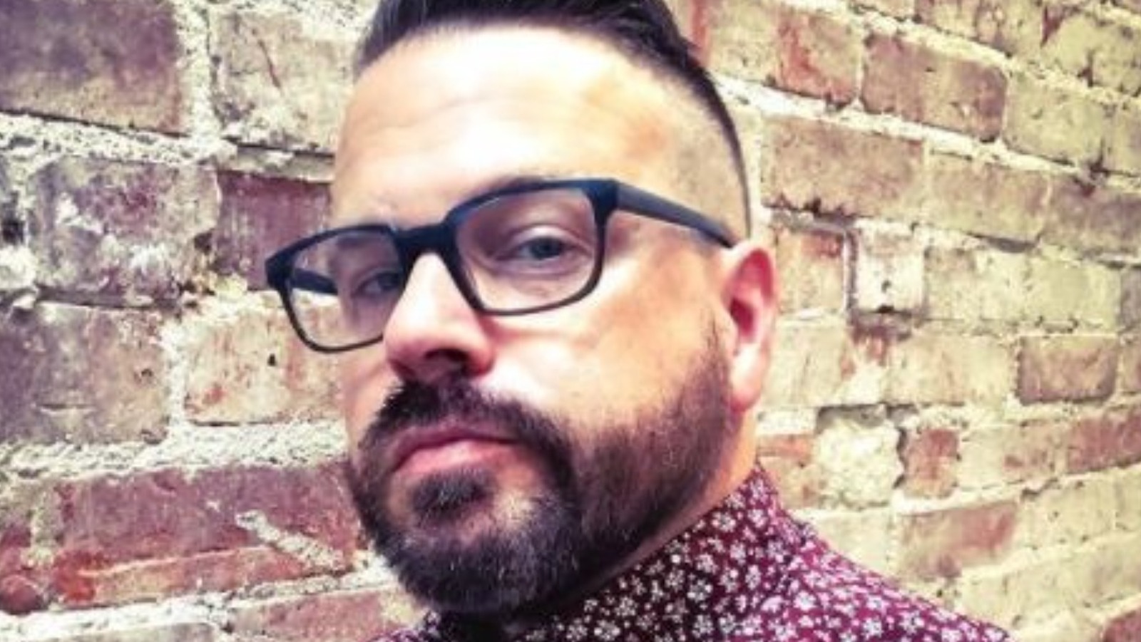 The Truth About Gene Shepherd From Food Network's Easter Basket Challenge