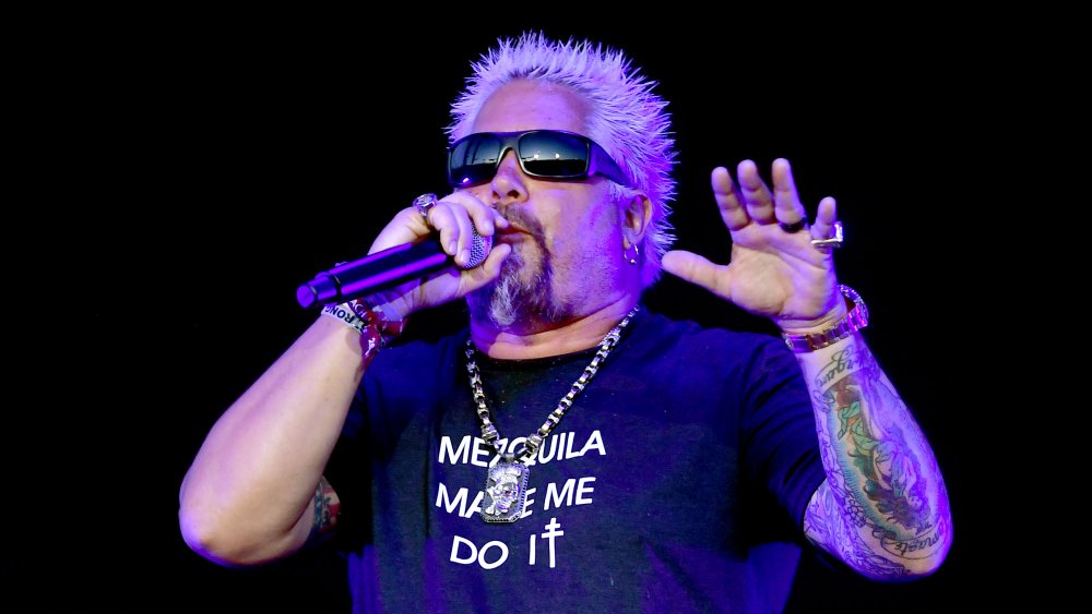 Guy Fieri