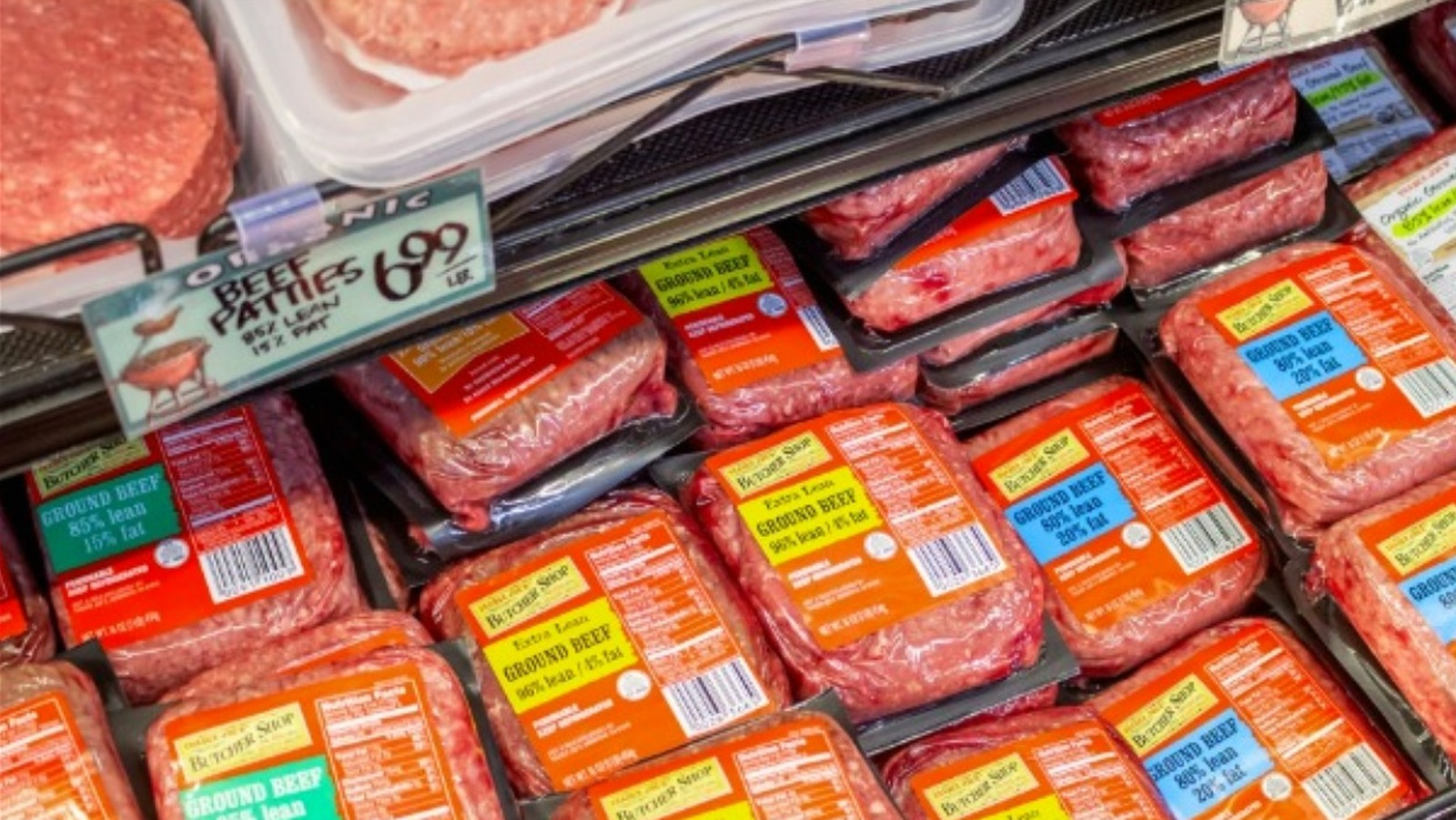The Truth About How Trader Joe's Sources It's Meat