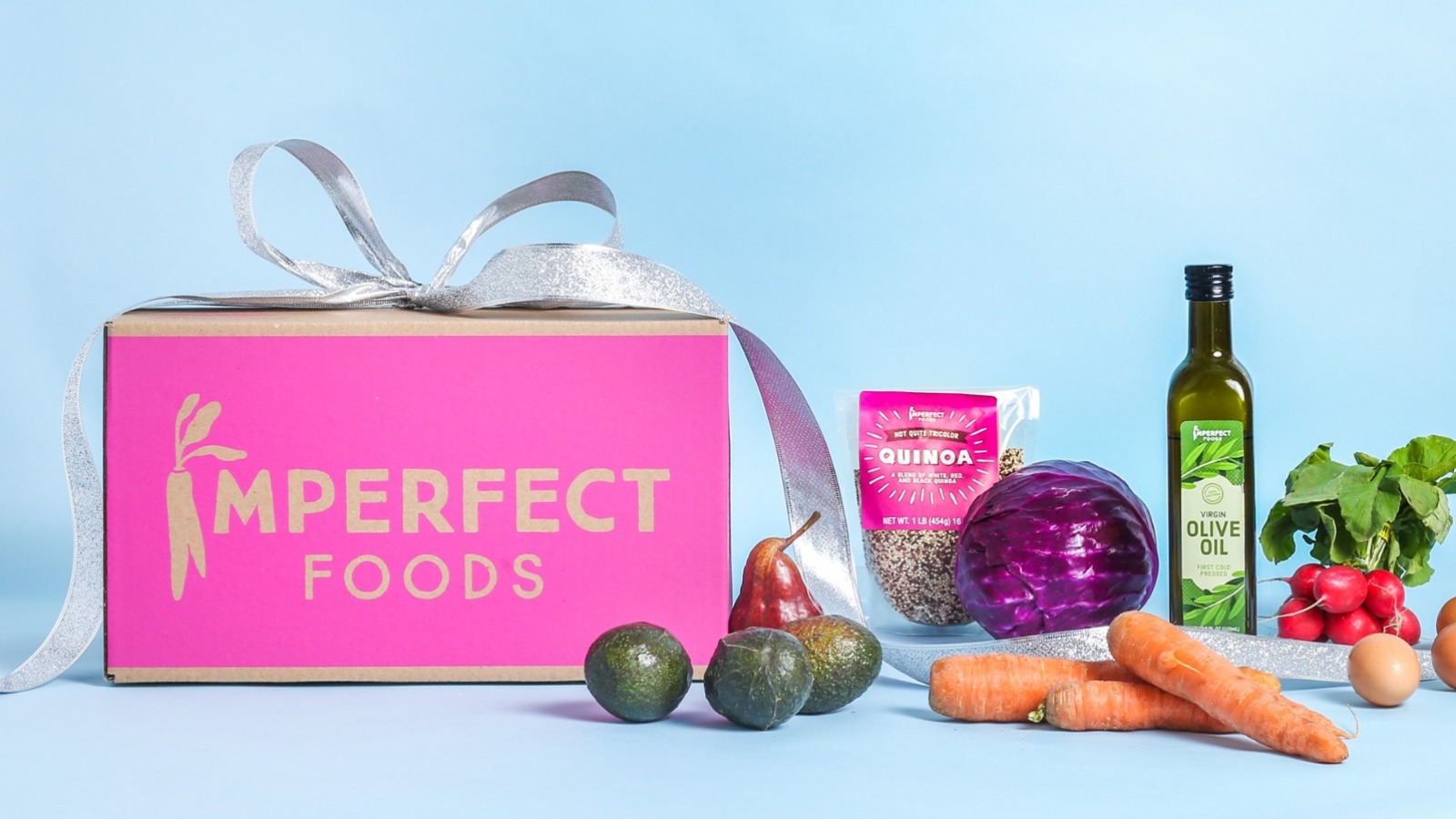 The Truth About Imperfect Foods Delivery Service
