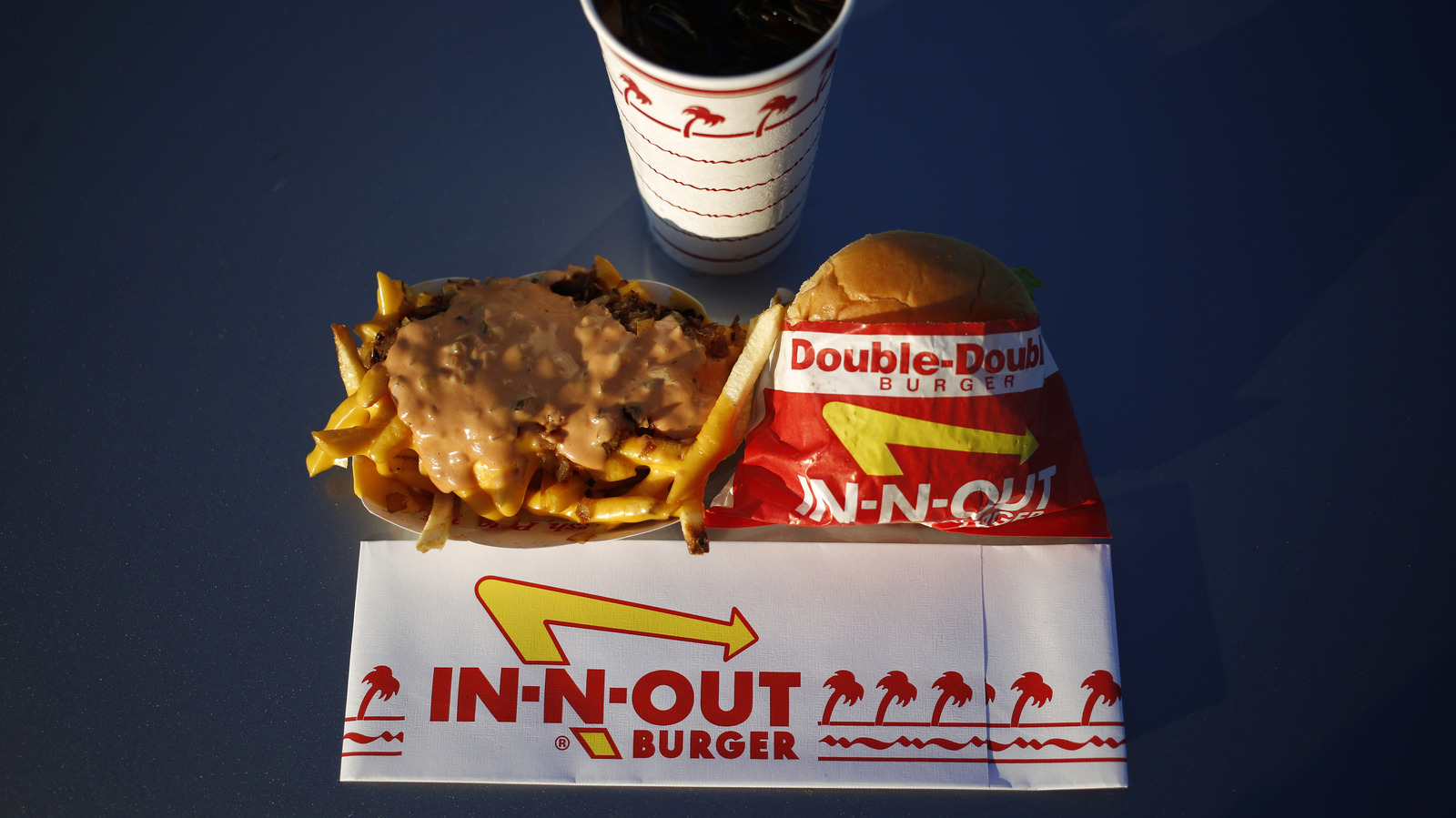 The Truth About In-N-Out Animal Style Fries