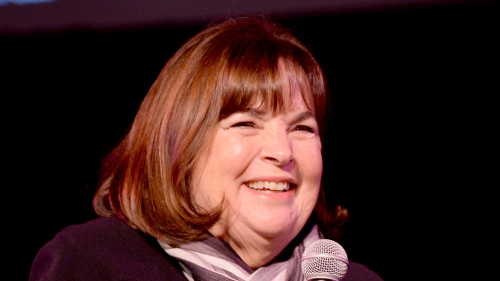 Ina Garten