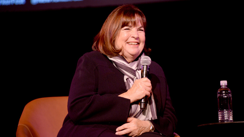 Ina Garten