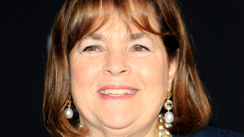 Ina Garten