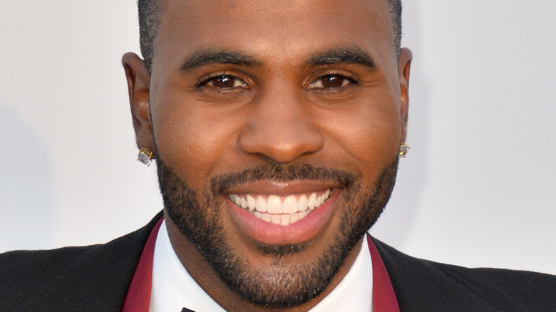 Headshot of Jason Derulo