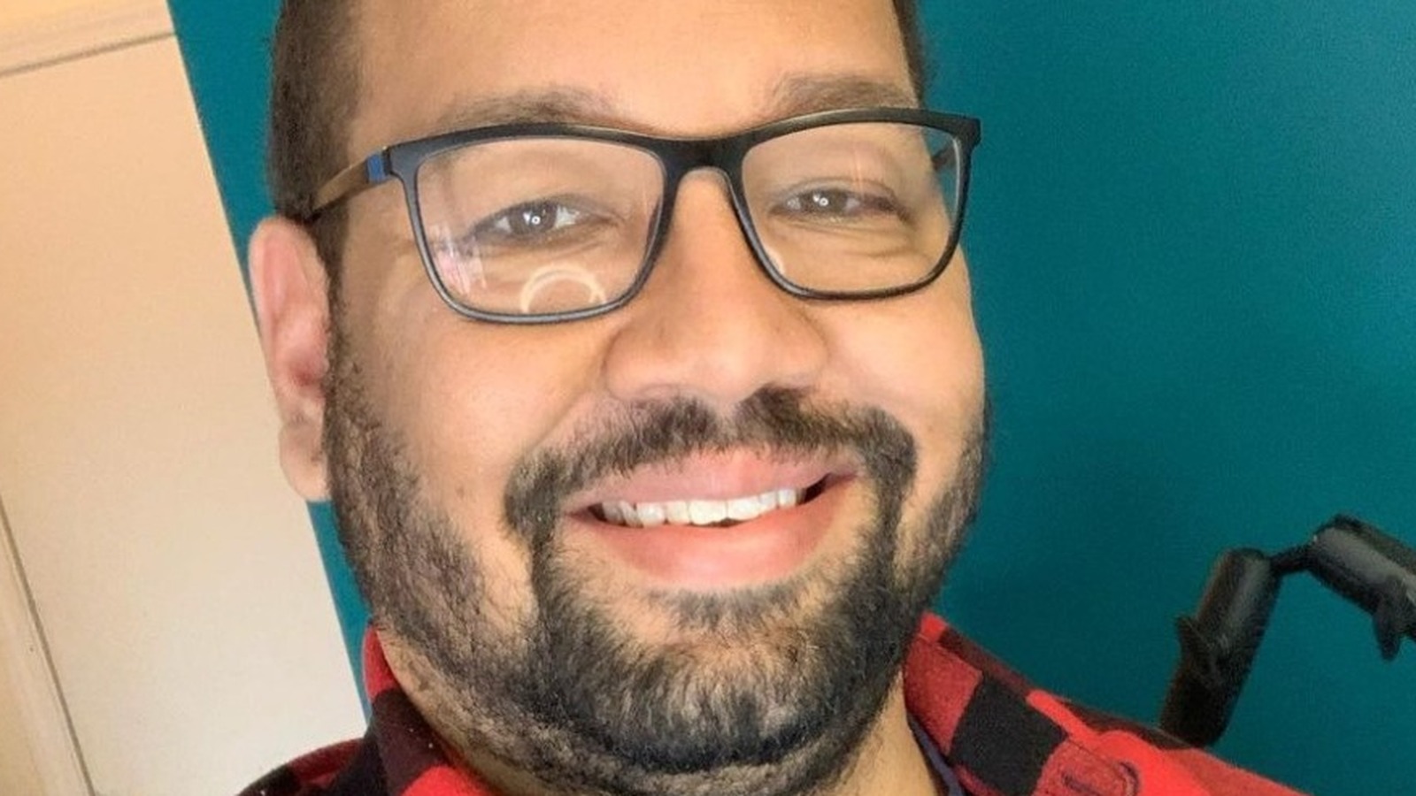 The Truth About Jeremy Davis From Food Network's Easter Basket Challenge