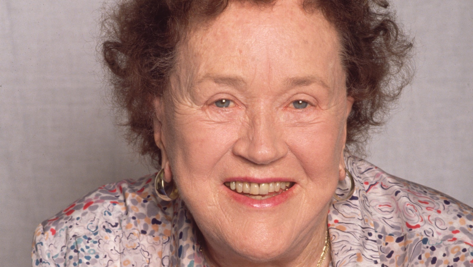 The Truth About Julia Child's Marriage