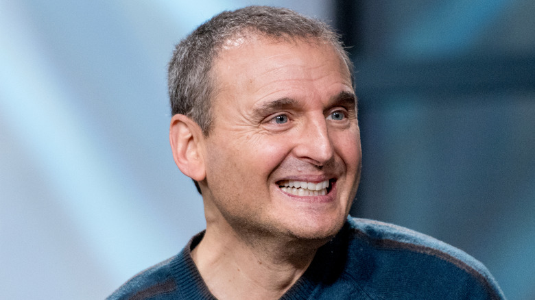 "Somebody Feed Phil" star