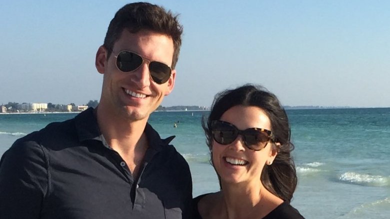 The Truth About Katie Lee'S Husband Ryan Biegel