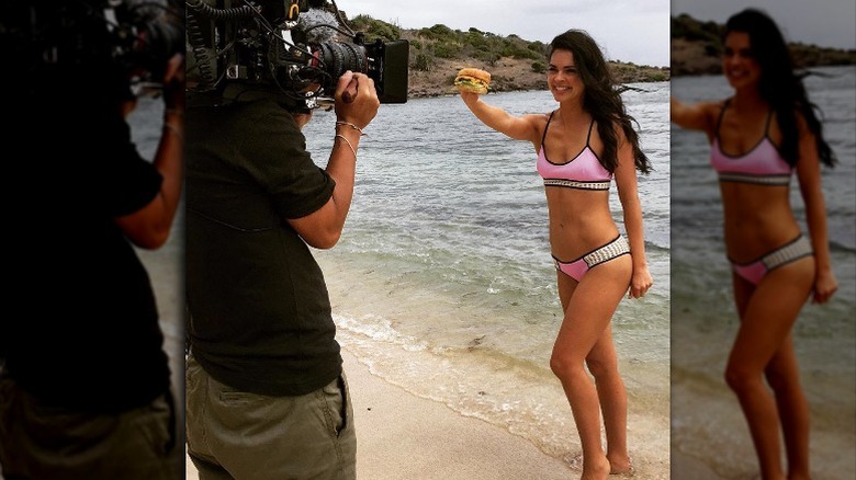 Katie Lee Beach Bits