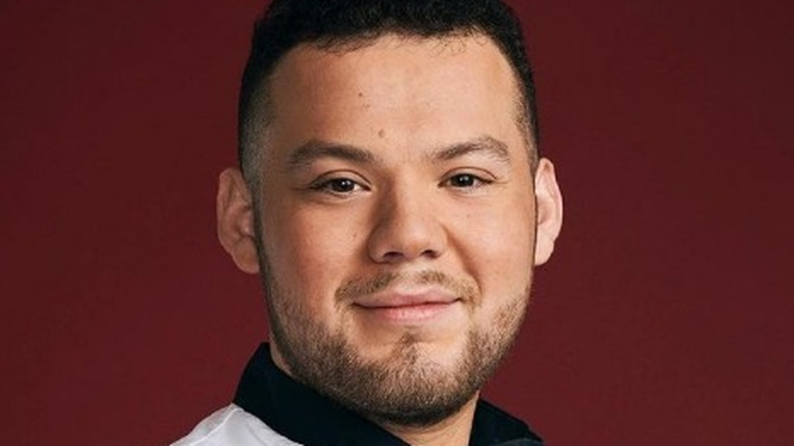 The Truth About Kevin Argueta From Hell's Kitchen Young Guns Season 1