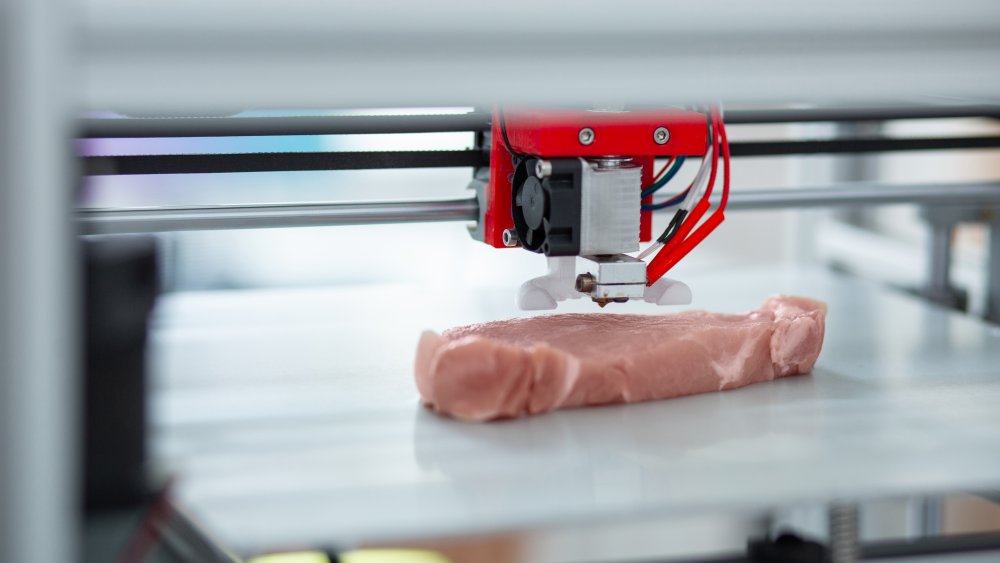 3D print